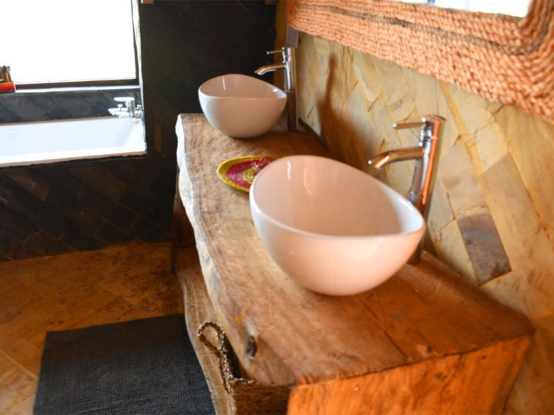 Serengeti Serena Safari Lodge Luaran gambar